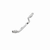MagnaFlow Direct Fit Catalytic Converter 01-02 Mercedes E430 4.3L Driver Side CA - 454032 360 Degree Image Set