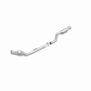 MagnaFlow Direct Fit Catalytic Converter 01-02 Mercedes E430 4.3L Driver Side CA - 454032 360 Degree Image Set