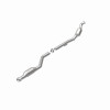 MagnaFlow Direct Fit Catalytic Converter 01-02 Mercedes E430 4.3L Driver Side CA - 454032 360 Degree Image Set