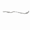 MagnaFlow Direct Fit Catalytic Converter 01-04 Mercedes E320 Driver Side CA - 454033 360 Degree Image Set