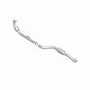 MagnaFlow Direct Fit Catalytic Converter 01-04 Mercedes E320 Driver Side CA - 454033 360 Degree Image Set