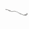 MagnaFlow Direct Fit Catalytic Converter 01-04 Mercedes E320 Driver Side CA - 454033 360 Degree Image Set