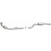 MagnaFlow Direct Fit Catalytic Converter 01-04 Mercedes E320 Driver Side CA - 454033 Photo - out of package
