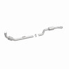 MagnaFlow Direct Fit Catalytic Converter 01-04 Mercedes E320 Driver Side CA - 454033 360 Degree Image Set