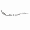 MagnaFlow Direct Fit Catalytic Converter 01-03 Mercedes S500 Driver Side CA - 454037 360 Degree Image Set
