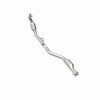 MagnaFlow Direct Fit Catalytic Converter 01-03 Mercedes S500 Driver Side CA - 454037 360 Degree Image Set