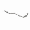 MagnaFlow Direct Fit Catalytic Converter 01-03 Mercedes S500 Driver Side CA - 454037 360 Degree Image Set