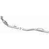 MagnaFlow Direct Fit Catalytic Converter 01-03 Mercedes S500 Driver Side CA - 454037 Photo - out of package