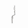 MagnaFlow Direct Fit Catalytic Converter 01-02 Mercedes E430 Passenger Side CA - 454038 360 Degree Image Set