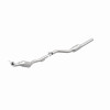MagnaFlow Direct Fit Catalytic Converter 01-02 Mercedes E430 Passenger Side CA - 454038 360 Degree Image Set