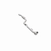 MagnaFlow Direct Fit Catalytic Converter 01-04 Mercedes E320 Passenger Side CA - 454040 360 Degree Image Set