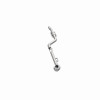 MagnaFlow Direct Fit Catalytic Converter 01-04 Mercedes E320 Passenger Side CA - 454040 360 Degree Image Set