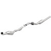 MagnaFlow Direct Fit Catalytic Converter 01-04 Mercedes E320 P/S CA - 454041 Photo - Primary