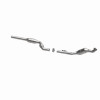 MagnaFlow Direct Fit Catalytic Converter 01-04 Mercedes E320 P/S CA - 454041 360 Degree Image Set