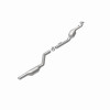 MagnaFlow Direct Fit Catalytic Converter 01-03 Mercedes SL500 Passenger Side CA - 454043 360 Degree Image Set