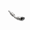 MagnaFlow Direct Fit Catalytic Converter 03-04 Toyota Corolla 1.8L - 454200 360 Degree Image Set