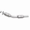 MagnaFlow Direct Fit Catalytic Converter 03-04 Toyota Corolla 1.8L - 454200 360 Degree Image Set