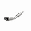 MagnaFlow Direct Fit Catalytic Converter 03-04 Toyota Corolla 1.8L - 454200 360 Degree Image Set