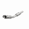 MagnaFlow Direct Fit Catalytic Converter 03-04 Toyota Corolla 1.8L - 454200 360 Degree Image Set