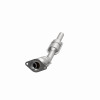 MagnaFlow Direct Fit Catalytic Converter 03-04 Toyota Corolla 1.8L - 454200 360 Degree Image Set