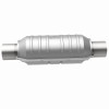 MagnaFlow Universal Catalytic Converter 2.25in Front CA - 454305 360 Degree Image Set