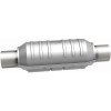 MagnaFlow Universal Catalytic Converter 2.25in Front CA - 454305 Photo - out of package