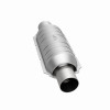 MagnaFlow Universal Catalytic Converter 2.25in Front CA - 454305 360 Degree Image Set