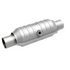 MagnaFlow Universal Catalytic Converter 2.25 Front CA - 454355 360 Degree Image Set
