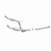 MagnaFlow Direct Fit Catalytic Converter OEM 2004-2005 Ford Explorer/Mercury Mountaineer Underbody - 4551013 360 Degree Image Set