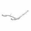 MagnaFlow Direct Fit Catalytic Converter OEM 2004-2005 Ford Explorer/Mercury Mountaineer Underbody - 4551013 360 Degree Image Set