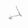 MagnaFlow Direct Fit Catalytic Converter OEM 2004-2005 Ford Explorer/Mercury Mountaineer Underbody - 4551013 360 Degree Image Set