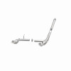 MagnaFlow Direct Fit Catalytic Converter OEM 2004-2005 Ford Explorer/Mercury Mountaineer Underbody - 4551013 360 Degree Image Set