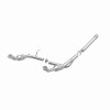 MagnaFlow Direct Fit Catalytic Converter OEM 2004-2005 Ford Explorer/Mercury Mountaineer Underbody - 4551013 360 Degree Image Set