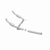 MagnaFlow Direct Fit Catalytic Converter OEM 2004-2005 Ford Explorer/Mercury Mountaineer Underbody - 4551013 360 Degree Image Set