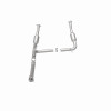 MagnaFlow Direct Fit Catalytic Converter OEM 2004-2005 Ford Explorer/Mercury Mountaineer Underbody - 4551013 360 Degree Image Set