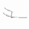 MagnaFlow Direct Fit Catalytic Converter OEM 2004-2005 Ford Explorer/Mercury Mountaineer Underbody - 4551013 360 Degree Image Set
