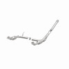 MagnaFlow Direct Fit Catalytic Converter OEM 2004-2005 Ford Explorer/Mercury Mountaineer Underbody - 4551013 360 Degree Image Set
