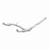 MagnaFlow Direct Fit Catalytic Converter OEM 2004-2005 Ford Explorer/Mercury Mountaineer Underbody - 4551013 360 Degree Image Set