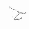 MagnaFlow Direct Fit Catalytic Converter OEM 2004-2005 Ford Explorer/Mercury Mountaineer Underbody - 4551013 360 Degree Image Set