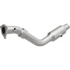 MagnaFlow Direct Fit Catalytic Converter OEM 2004-2006 Chrysler Pacifica Underbody - 4551018 Photo - Primary