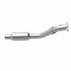 MagnaFlow Direct Fit Catalytic Converter OEM 2004-2006 Chrysler Pacifica Underbody - 4551018 360 Degree Image Set