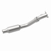 MagnaFlow Direct Fit Catalytic Converter OEM 2004-2006 Chrysler Pacifica Underbody - 4551018 360 Degree Image Set