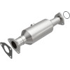 MagnaFlow Direct Fit Catalytic Converter OEM 2001-2002 Acura MDX/2003-2004 Honda Pilot Underbody - 4551020 Photo - Primary