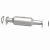 MagnaFlow Direct Fit Catalytic Converter OEM 2001-2002 Acura MDX/2003-2004 Honda Pilot Underbody - 4551020 360 Degree Image Set