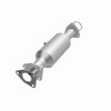 MagnaFlow Direct Fit Catalytic Converter OEM 2001-2002 Acura MDX/2003-2004 Honda Pilot Underbody - 4551020 360 Degree Image Set