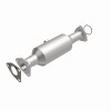 MagnaFlow Direct Fit Catalytic Converter OEM 2001-2002 Acura MDX/2003-2004 Honda Pilot Underbody - 4551020 360 Degree Image Set