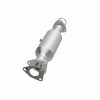 MagnaFlow Direct Fit Catalytic Converter OEM 2001-2002 Acura MDX/2003-2004 Honda Pilot Underbody - 4551020 360 Degree Image Set