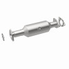 MagnaFlow Direct Fit Catalytic Converter OEM 2001-2002 Acura MDX/2003-2004 Honda Pilot Underbody - 4551020 360 Degree Image Set