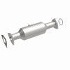 MagnaFlow Direct Fit Catalytic Converter OEM 2001-2002 Acura MDX/2003-2004 Honda Pilot Underbody - 4551020 360 Degree Image Set