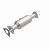 MagnaFlow Direct Fit Catalytic Converter OEM 2001-2002 Acura MDX/2003-2004 Honda Pilot Underbody - 4551020 360 Degree Image Set